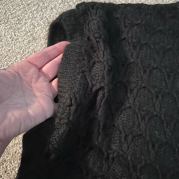 NWT Helmut Lang concord sweater vest - Picture 4 of 6